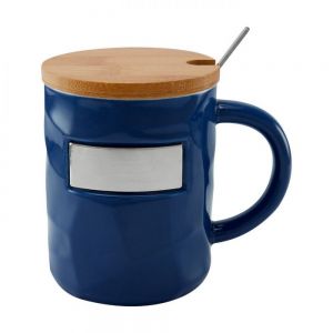 TAZA BAMBUSA personalizada